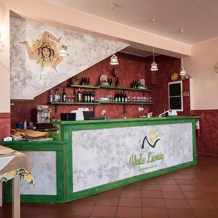 Valle Lumia Alojamento de Turismo Rural *