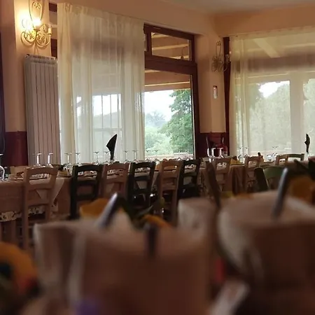 Valle Lumia Alojamento de Turismo Rural Letojanni