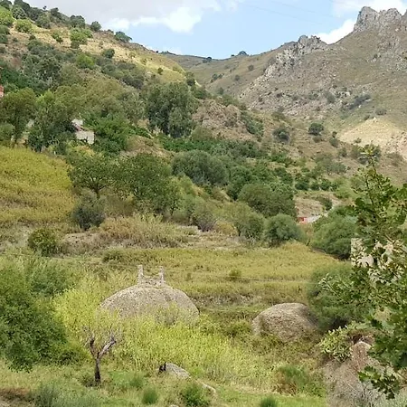 Valle Lumia * Letojanni