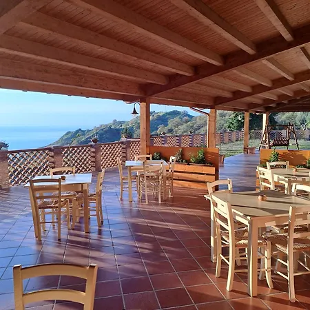 Alloggio per agriturismo Valle Lumia *