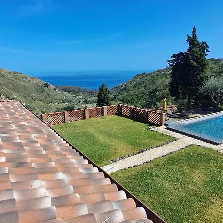 Valle Lumia * Letojanni