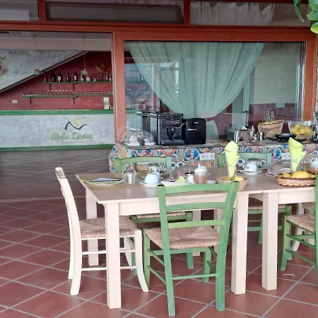 Valle Lumia Letojanni