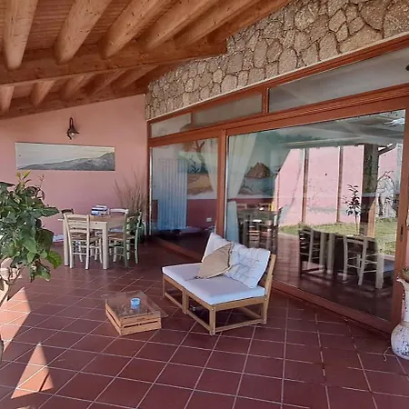 Valle Lumia * Letojanni