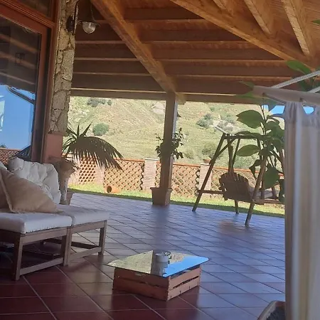 Valle Lumia Alloggio per agriturismo *