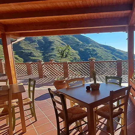 Alloggio per agriturismo Valle Lumia *