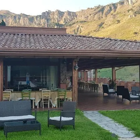 Valle Lumia * Letojanni