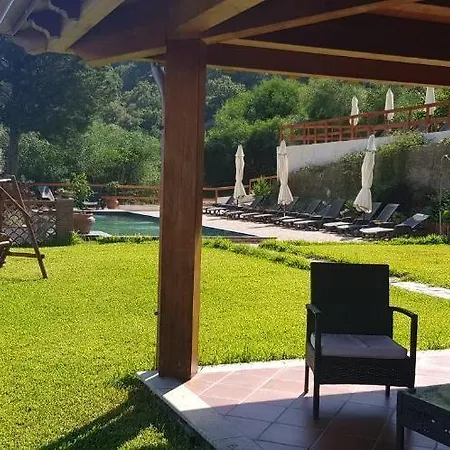 Valle Lumia *