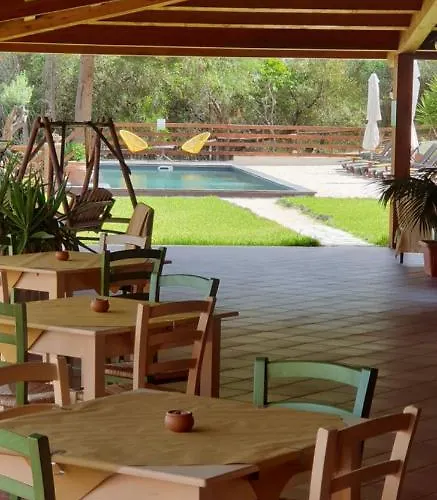 Valle Lumia * Letojanni