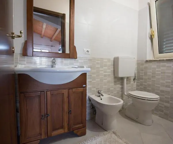 Valle Lumia Alloggio per agriturismo Letojanni