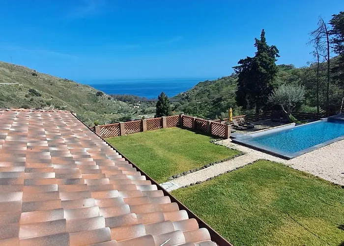 Valle Lumia * Letojanni