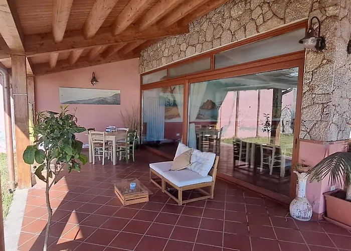 Valle Lumia * Letojanni