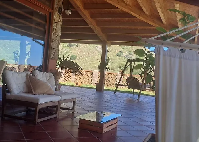 Valle Lumia Alloggio per agriturismo *