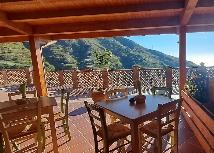 Alloggio per agriturismo Valle Lumia *