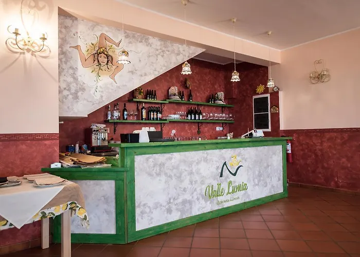 Valle Lumia Alloggio per agriturismo *