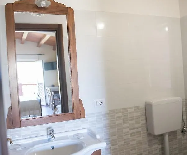 Valle Lumia * Letojanni