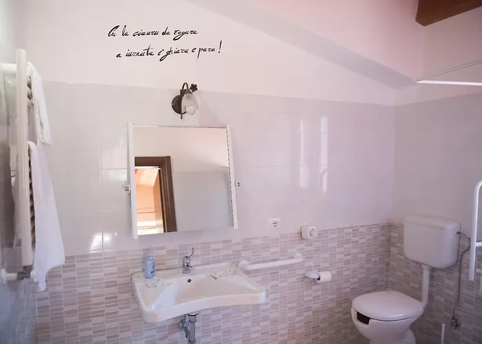 Valle Lumia * Letojanni