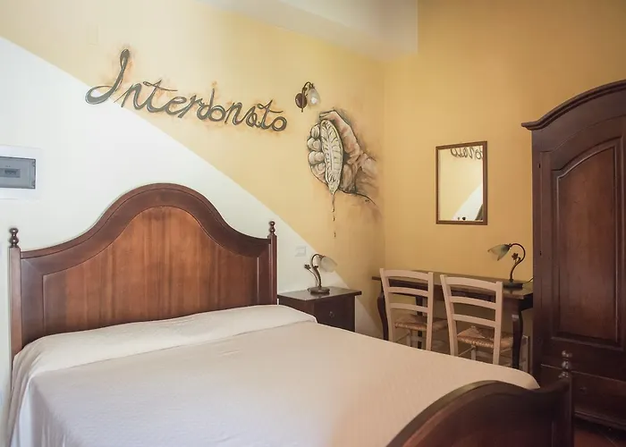 Valle Lumia Alloggio per agriturismo