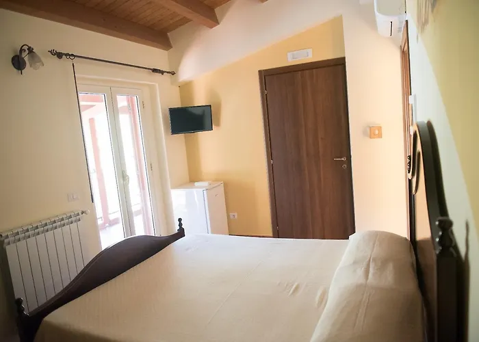 Valle Lumia * Letojanni