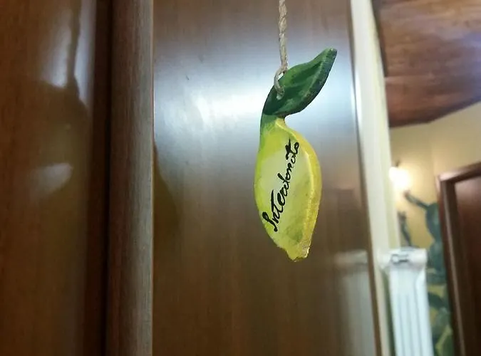 Valle Lumia Alloggio per agriturismo *