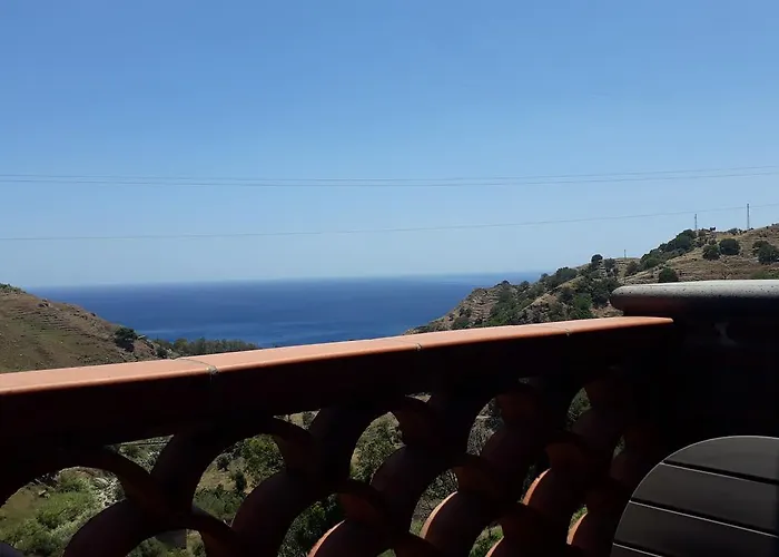 Valle Lumia Alloggio per agriturismo *