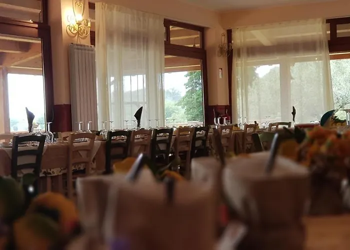 Valle Lumia Alloggio per agriturismo Letojanni